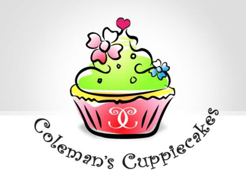 Coleman’s Cuppiecakes