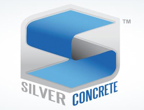 Silver Concrete